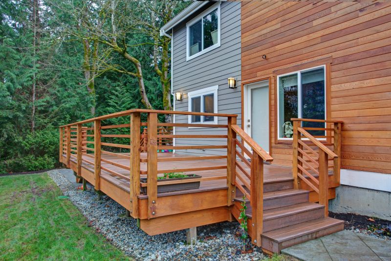 Batten Siding Repair