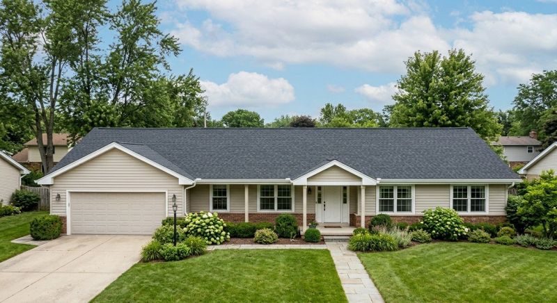 Dormer Roof Replacement in Fredericksburg, VA