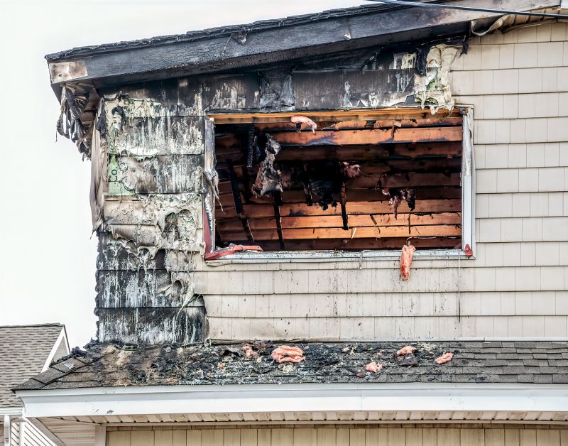 Summer Repair Conditions