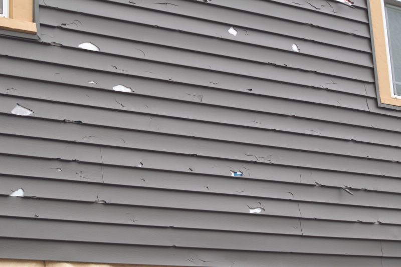 Residential Siding Installation in Danbury, CT