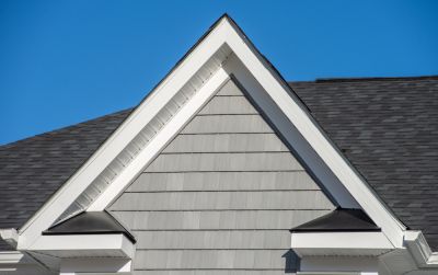 Fiber Cement Siding Repair