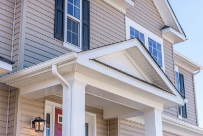 Vinyl Siding Repair