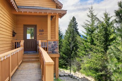 Wood Siding Repair